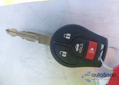 2017 Nissan Sentra S from USA, damaged, VIN 3N1AB7AP2HY218898